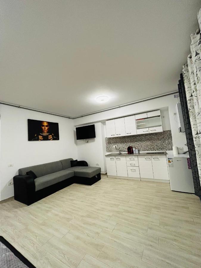 Apartament Mamaia Nord Năvodari Esterno foto