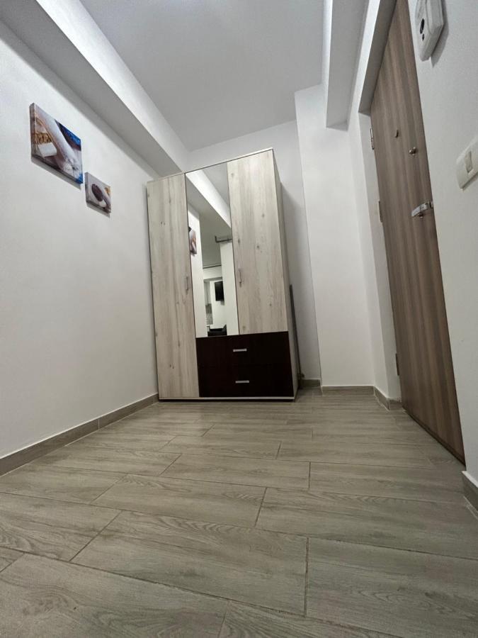 Apartament Mamaia Nord Năvodari Esterno foto