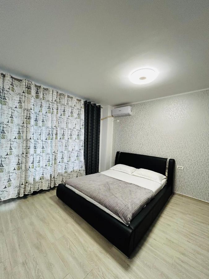 Apartament Mamaia Nord Năvodari Esterno foto