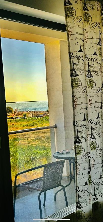 Apartament Mamaia Nord Năvodari Esterno foto
